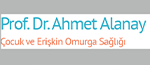 PROF.DR.AHMET ALANAY