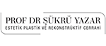 PROF DR ŞÜKRÜ YAZAR